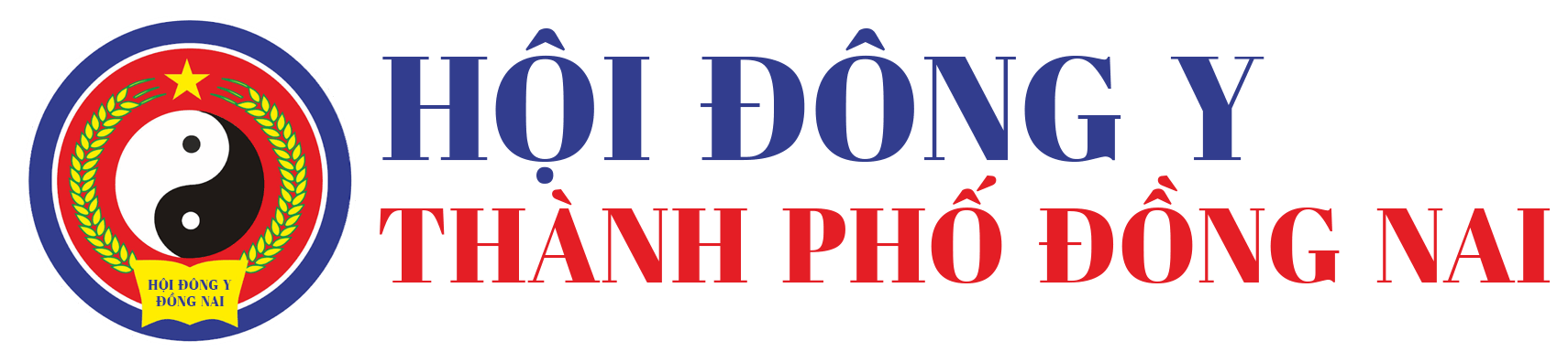 HỘI ĐÔNG Y THÀNH PHỐ ĐỒNG NAI